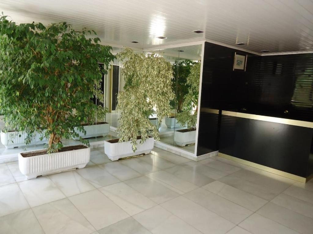 Apartament Lloret De Mar Fenals 100M Beach Exterior photo
